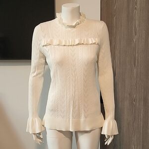 A New Day knit top